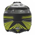Tcmt Unisex-adult Motorcycle Full Face Off Road Helmet Dirt Bike Motocross Atv Mountain Mx Dot Approved