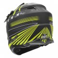 Tcmt Unisex-adult Motorcycle Full Face Off Road Helmet Dirt Bike Motocross Atv Mountain Mx Dot Approved