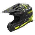 Tcmt Unisex-adult Motorcycle Full Face Off Road Helmet Dirt Bike Motocross Atv Mountain Mx Dot Approved 