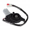 Ocpty Power Window Lift Motor Fit For 2008 Chrysler 300 2003-2008 Honda Pilot 2006 Land Rover Range Front Left Replaces Oe