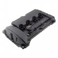 Boxi Engine Valve Cover With Gaskets Fit For Mini Cooper S Jcw R55 R56 R57 R60 2007 2008 2009 2010 2011 2012 1 6l Turbocharged 