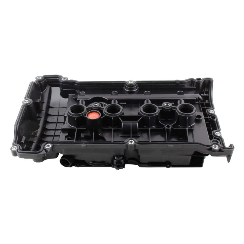 Boxi Engine Valve Cover With Gaskets Fit For Mini Cooper S Jcw R55 R56 R57 R60 2007 2008 2009 2010 2011 2012 1 6l Turbocharged