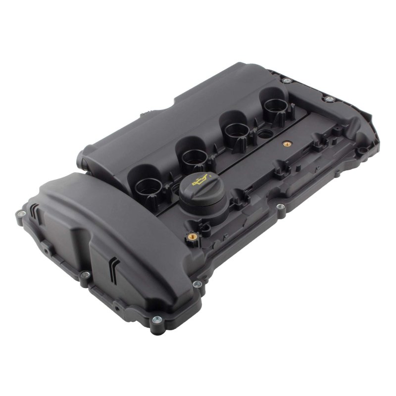 Boxi Engine Valve Cover With Gaskets Fit For Mini Cooper S Jcw R55 R56 R57 R60 2007 2008 2009 2010 2011 2012 1 6l Turbocharged