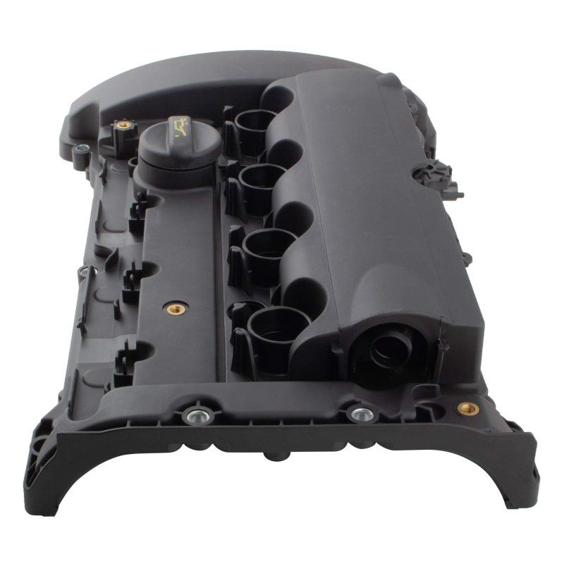 Boxi Engine Valve Cover With Gaskets Fit For Mini Cooper S Jcw R55 R56 R57 R60 2007 2008 2009 2010 2011 2012 1 6l Turbocharged