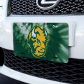 Graphics More North Dakota State Tie Dye Novelty Metal Vanity Tag License Plate