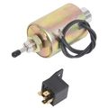 Biondo Racing Products Pb-elecsol Electric Solenoid For Pro Bandit 