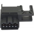 Brake Light Switch For Ford Explorer 2001 2002 2003 5 Male Terminals Blade Type Female Connector Clx-m0-usa-repf506603-cl360a74 