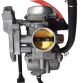 Labwork Carburetor Replacement For Arctic Cat 300 Dvx Utility Atv Quad 2014-2016 Replaces 3306-881