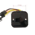 Voltage Regulator For 2008 2009 Polaris Rzr S 800 Efi R09vh76 Atv Utv