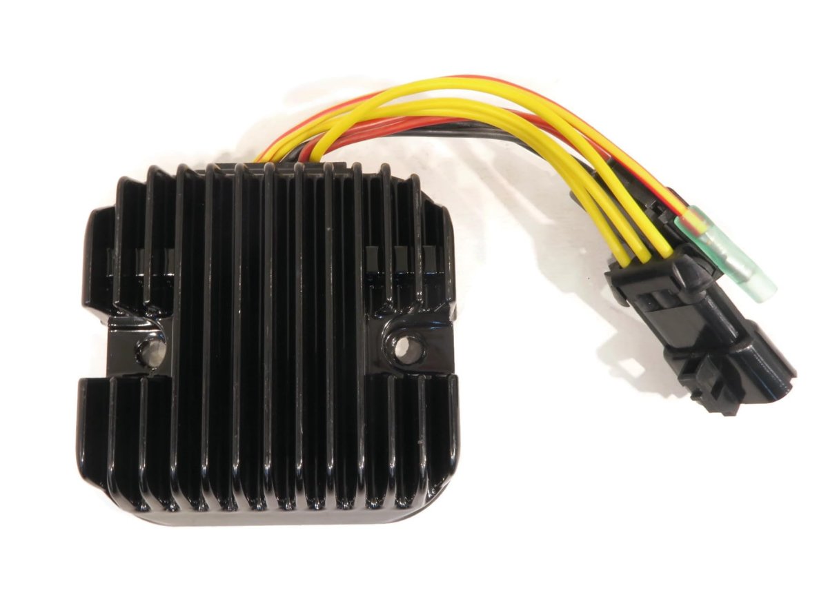 Voltage Regulator For 2008 2009 Polaris Rzr S 800 Efi R09vh76 Atv Utv