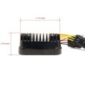 Voltage Regulator For 2008 2009 Polaris Rzr S 800 Efi R09vh76 Atv Utv