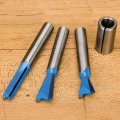4pc 8mm Dovetail Upgrade 