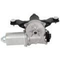 Rear Windshield Wiper Motor For Jeep Commander 2006 2010 And Grand Cherokee 2005 5 Pins Replaces 55156325ab 55156325ac 