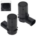 Reverse Backup Parking Sensor Fits For Alfa Romeo 147 156 159 166 Gt Fiat Idea Palio 735393479 2 Pack 