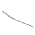Grille Trim Passenger Side Right For Toyota Venza 2021-2024 Replace 5312348070 To1213113 