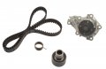 Tkn-002 Engine Timing Belt Kit With Water Pump 
