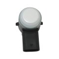 White Parking Sensor 66202409650 For Bmw X1 X2 X3 X5 2014 2018 Replace 66208062257 66207986029 66207987047 66208062260 