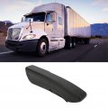 Armrest Seat Rest Universal Black Ajustable Arm For Heavy Truck Business Car Right Hand Drive