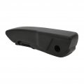 Armrest Seat Rest Universal Black Ajustable Arm For Heavy Truck Business Car Right Hand Drive