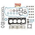 02-04 Dodge Caravan 2 4 Dohc Vin B Head Gasket Set 