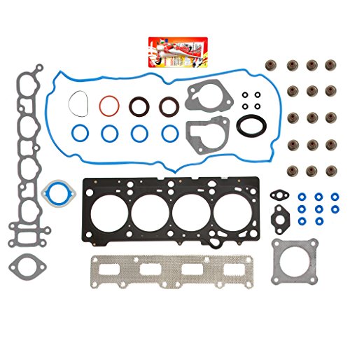 02-04 Dodge Caravan 2 4 Dohc Vin B Head Gasket Set
