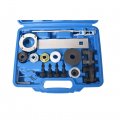 Wflnhb Timing Locking Tool Kit Replacement For Audi Vw 2 0 Turbo Tfsi Eos Gti A6 A5 A4 A3 Q5 2008-2013