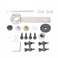 Wflnhb Timing Locking Tool Kit Replacement For Audi Vw 2 0 Turbo Tfsi Eos Gti A6 A5 A4 A3 Q5 2008-2013