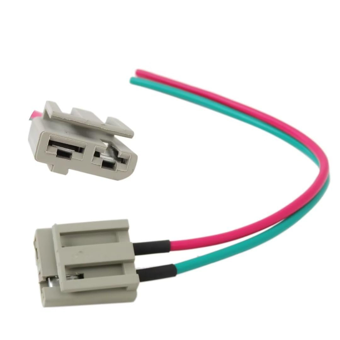 170072 Hei Distributor Pigtail Wire Harness Tachometer Pigtails With High-temperature Plastic Rated More Than 250 Degrees