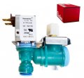 W10238100 Valve Mania Imv-8100 W10238100 Wpw10238100 W10498990 New Produced For Whirlpool Kenmore Refrigerator Water Inlet By 