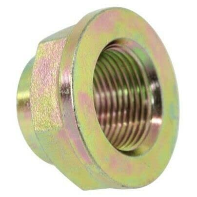 Axle Nut Front Or Rear For Toyota Sienna Solara Yaris Venza