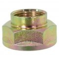 Axle Nut Front Or Rear For Toyota Sienna Solara Yaris Venza