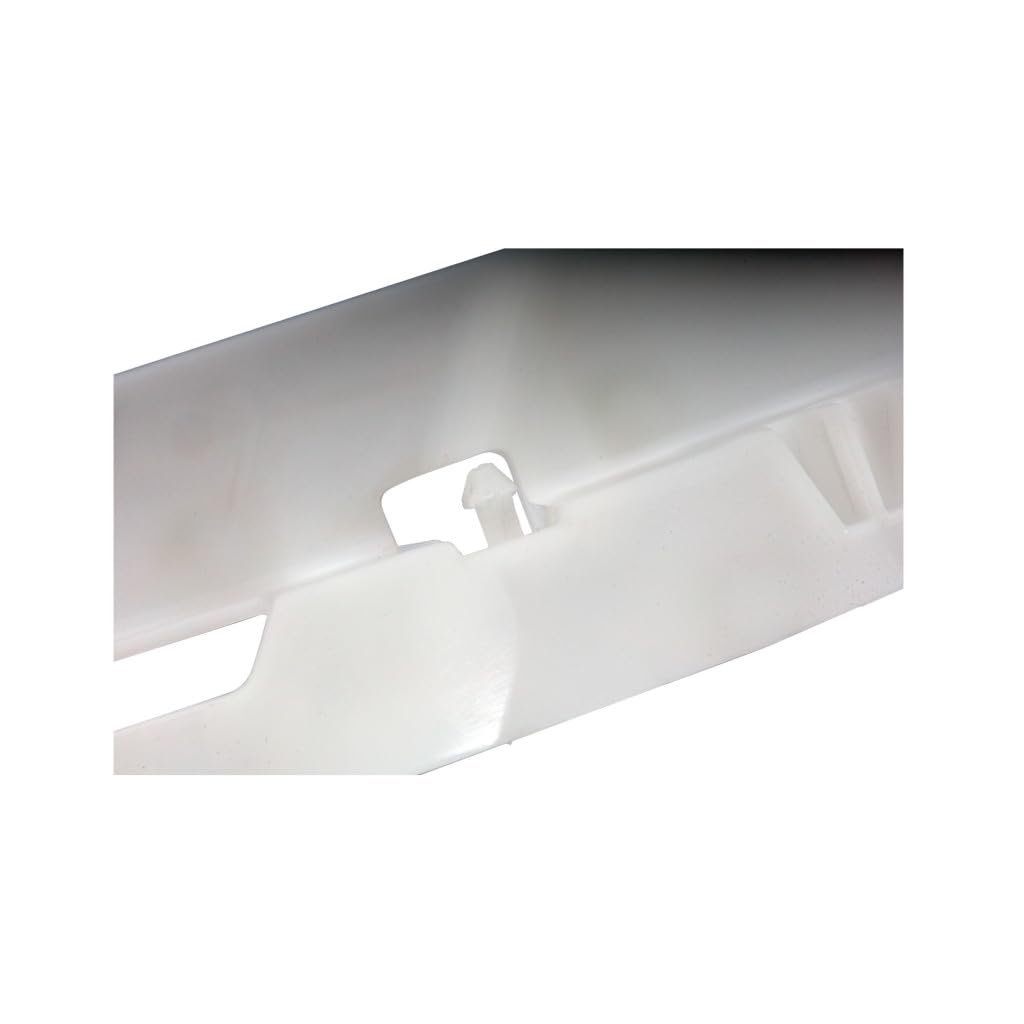 Front Bumper Bracket Driver Side For Lexus Is250 Is350 2014 2015 2016 Cover Retainer Replacement Lx1032118 5253453010