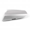 Topteng Motorcycle Rear Seat Cowl Passenger Pillion Fairing Tail Cover For Suzuki Sv650 2003-2012 Sv1000