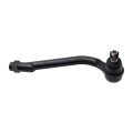 Front Passenger Side Outer Tie Rod End For 2007 2012 Hyundai Veracruz Adjustable Replacement 568202b900 568212b900 Es800055 