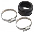 Intake Boot Carburetor Holder For Kawasaki 16065-1379 