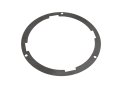 1956-1957 Corvette Emblem Gasket 