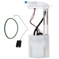 Fits For Fuel Pump Electric Replacement Module Assembly 2007-2011 Dodge Nitro V6 3 7l2007-2011 4 0l2008-2012 Jeep Liberty 7l