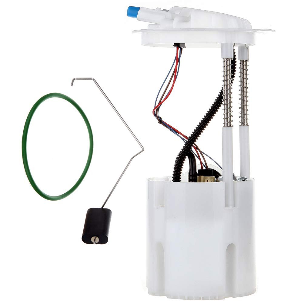 Fits For Fuel Pump Electric Replacement Module Assembly 2007-2011 Dodge Nitro V6 3 7l2007-2011 4 0l2008-2012 Jeep Liberty 7l