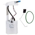 Fits For Fuel Pump Electric Replacement Module Assembly 2007-2011 Dodge Nitro V6 3 7l2007-2011 4 0l2008-2012 Jeep Liberty 7l