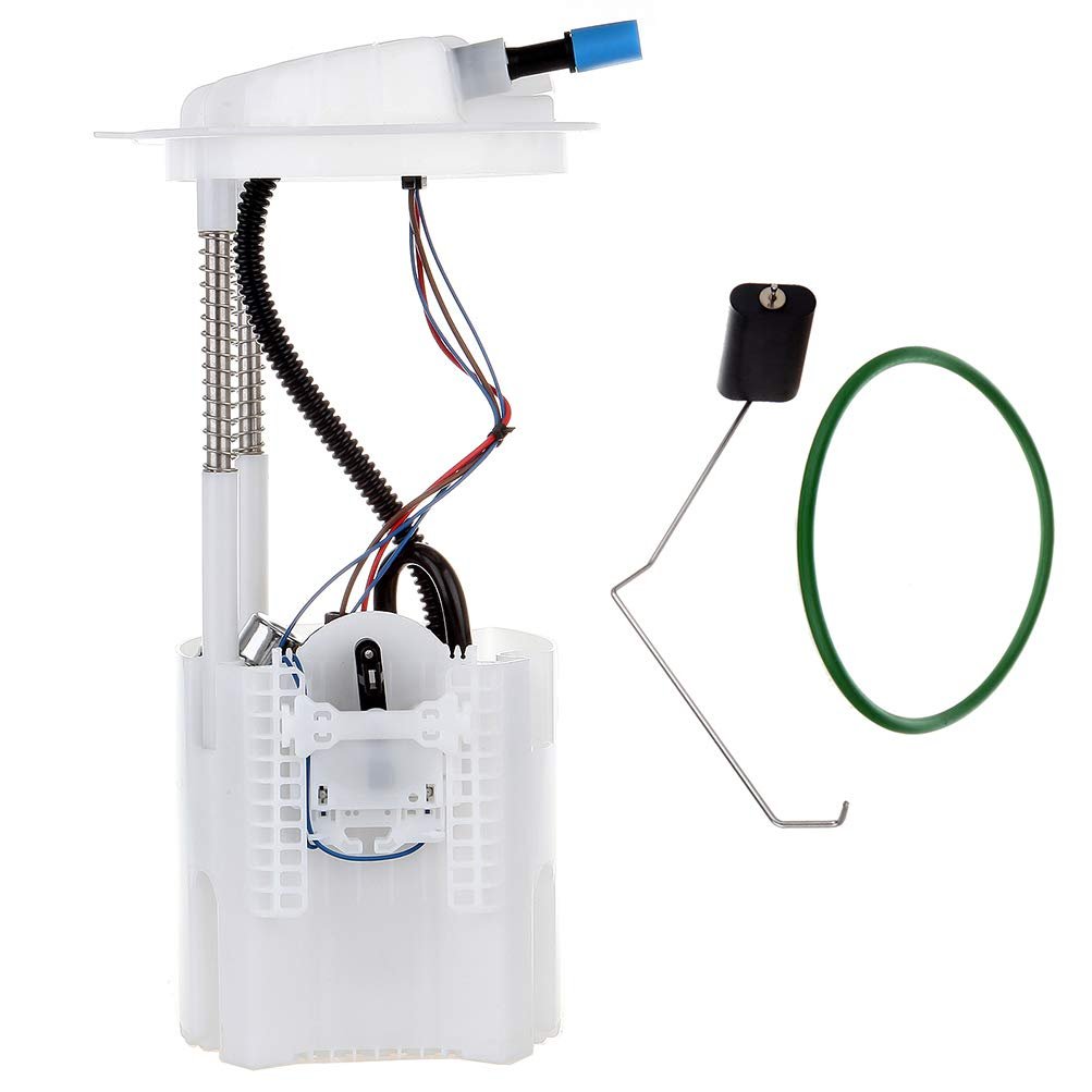 Fits For Fuel Pump Electric Replacement Module Assembly 2007-2011 Dodge Nitro V6 3 7l2007-2011 4 0l2008-2012 Jeep Liberty 7l