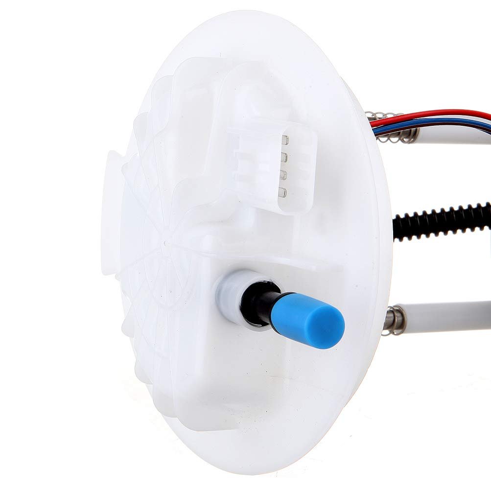 Fits For Fuel Pump Electric Replacement Module Assembly 2007-2011 Dodge Nitro V6 3 7l2007-2011 4 0l2008-2012 Jeep Liberty 7l