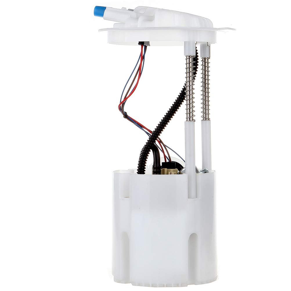Fits For Fuel Pump Electric Replacement Module Assembly 2007-2011 Dodge Nitro V6 3 7l2007-2011 4 0l2008-2012 Jeep Liberty 7l
