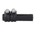 Front Suspension Set Adjusting Sleeve Fit Ford Bronco E-150 Econoline E-250 F-250 Hd F-350 For Jeep Wrangler Jk 