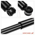 A-premium Rear Pair 2 Shock Absorber Strut Assembly Compatible With Toyota T100 1993 1994 1995 1996 1997 1998 4wd Driver And