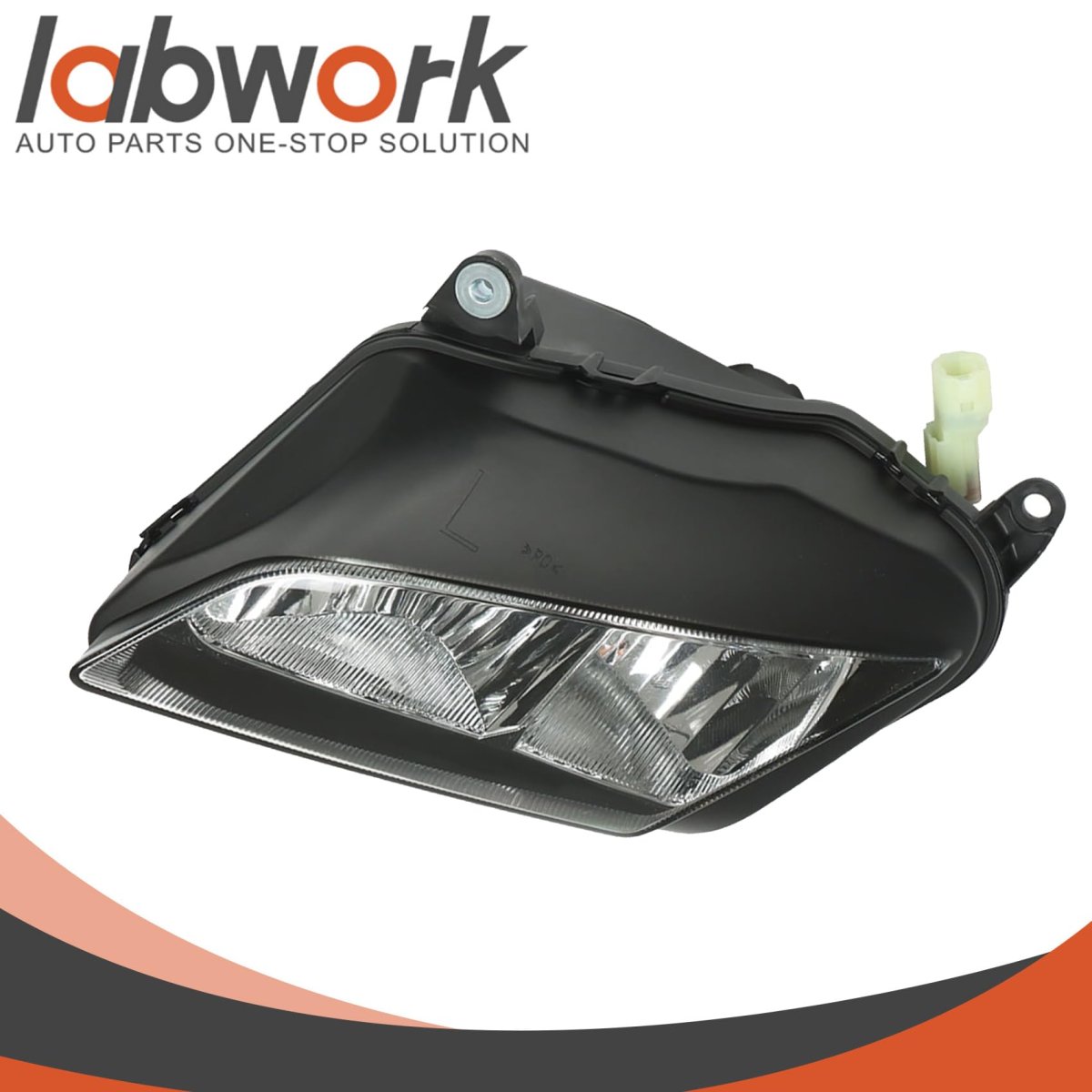 Front Headlight Replacement For Honda Cbr600rr 2007 2011 Vehicle Specific Headlamp Assembly
