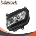 Front Headlight Replacement For Honda Cbr600rr 2007 2011 Vehicle Specific Headlamp Assembly