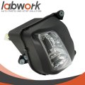 Front Headlight Replacement For Honda Cbr600rr 2007 2011 Vehicle Specific Headlamp Assembly