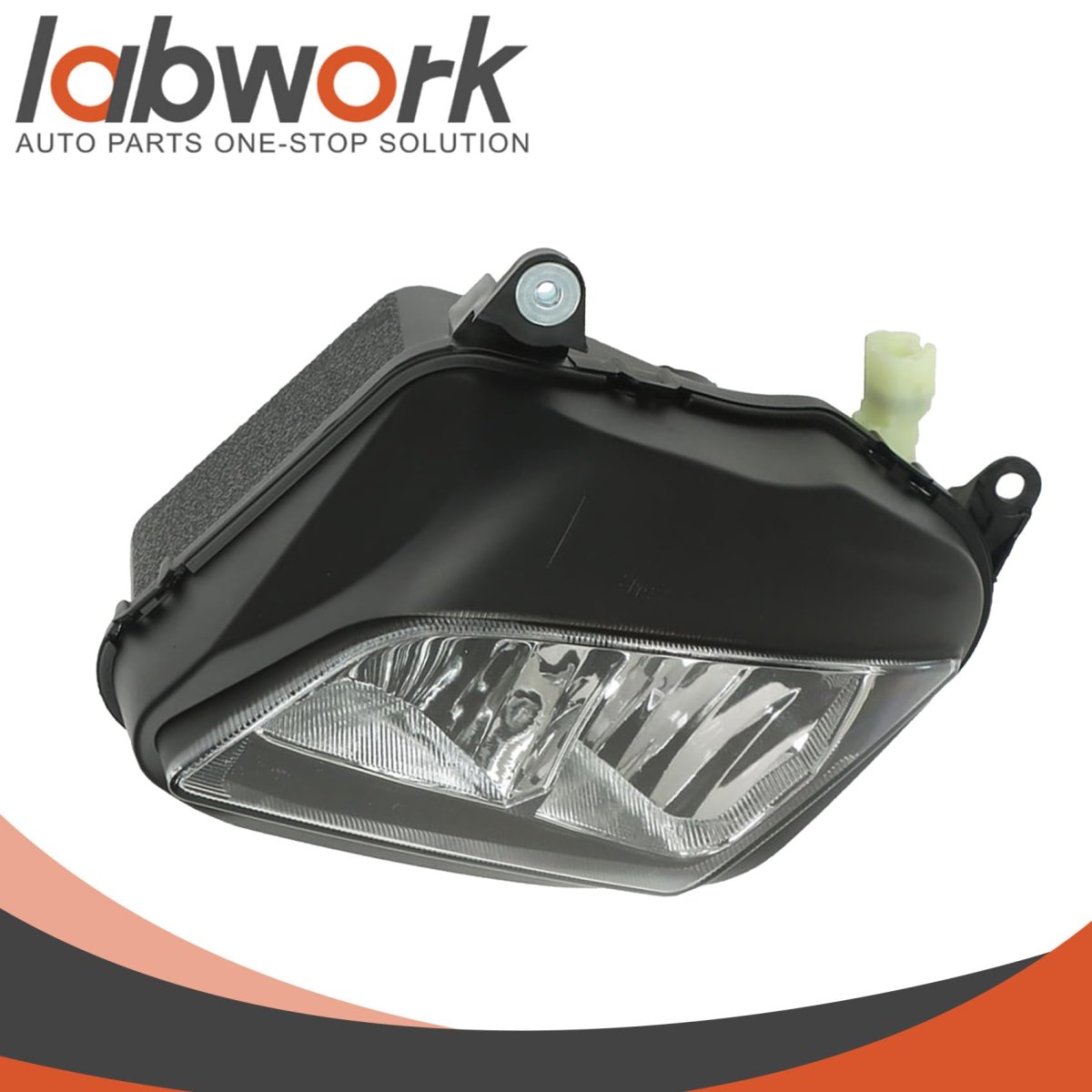 Front Headlight Replacement For Honda Cbr600rr 2007 2011 Vehicle Specific Headlamp Assembly
