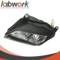 Front Headlight Replacement For Honda Cbr600rr 2007 2011 Vehicle Specific Headlamp Assembly