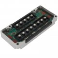 Ocpty Cdi Switch Box Power Pack Fit 1976-1997 For 40 Outboard 18-5881 40-125 Hp 332-5772a7 332-5772a1